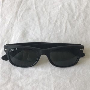 RAY BAN SUNGLASSES